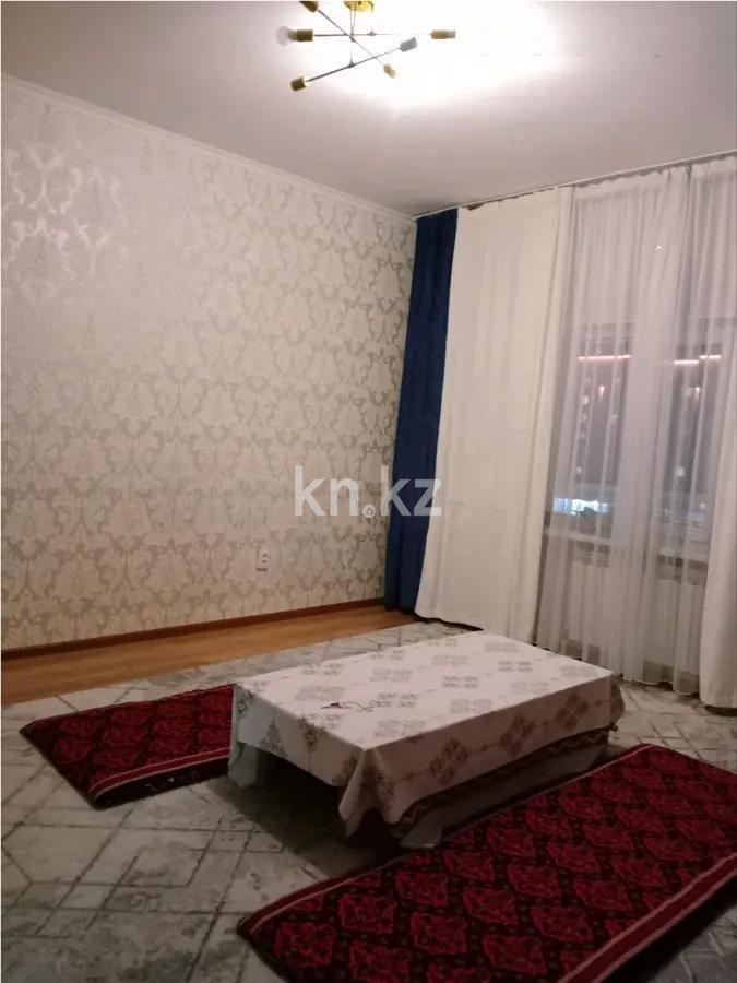 Продажа 1-комнатной квартиры, 53 м², пр. Момышулы, дом  19 в Астане