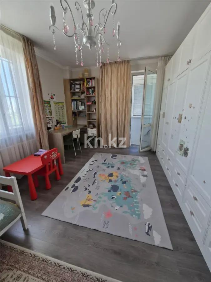 Продажа 3-комнатной квартиры, 98 м² - Продажа недвижимости в Астане - страница 29 фото 3 из 7