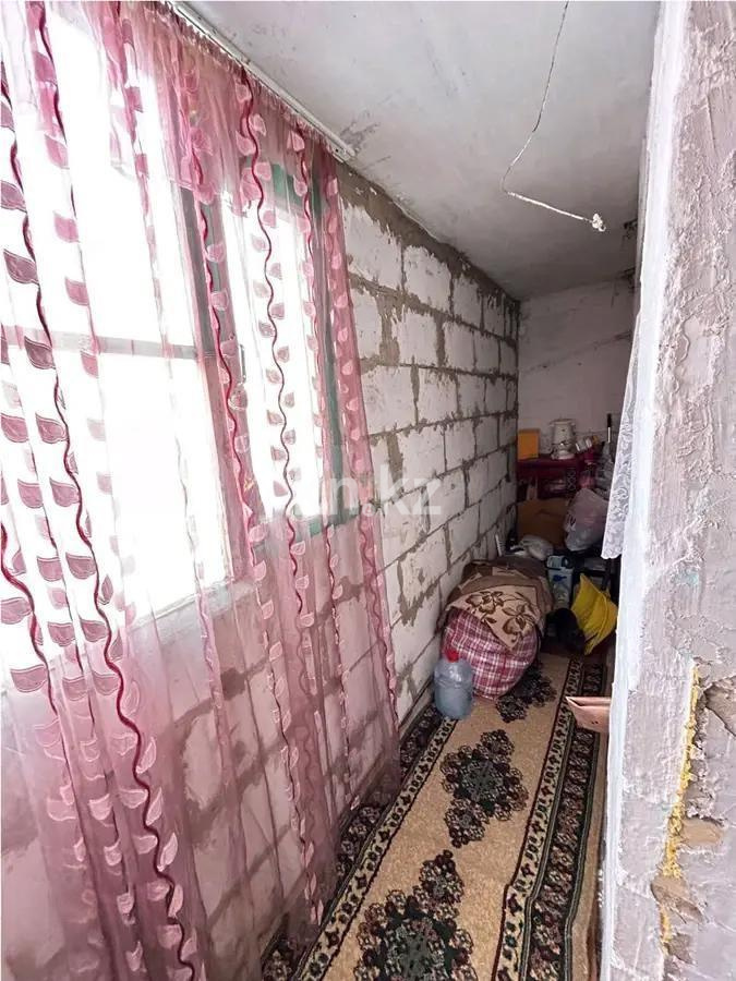 Продажа 3-комнатной квартиры, 58 м² в Караганде - фото 7