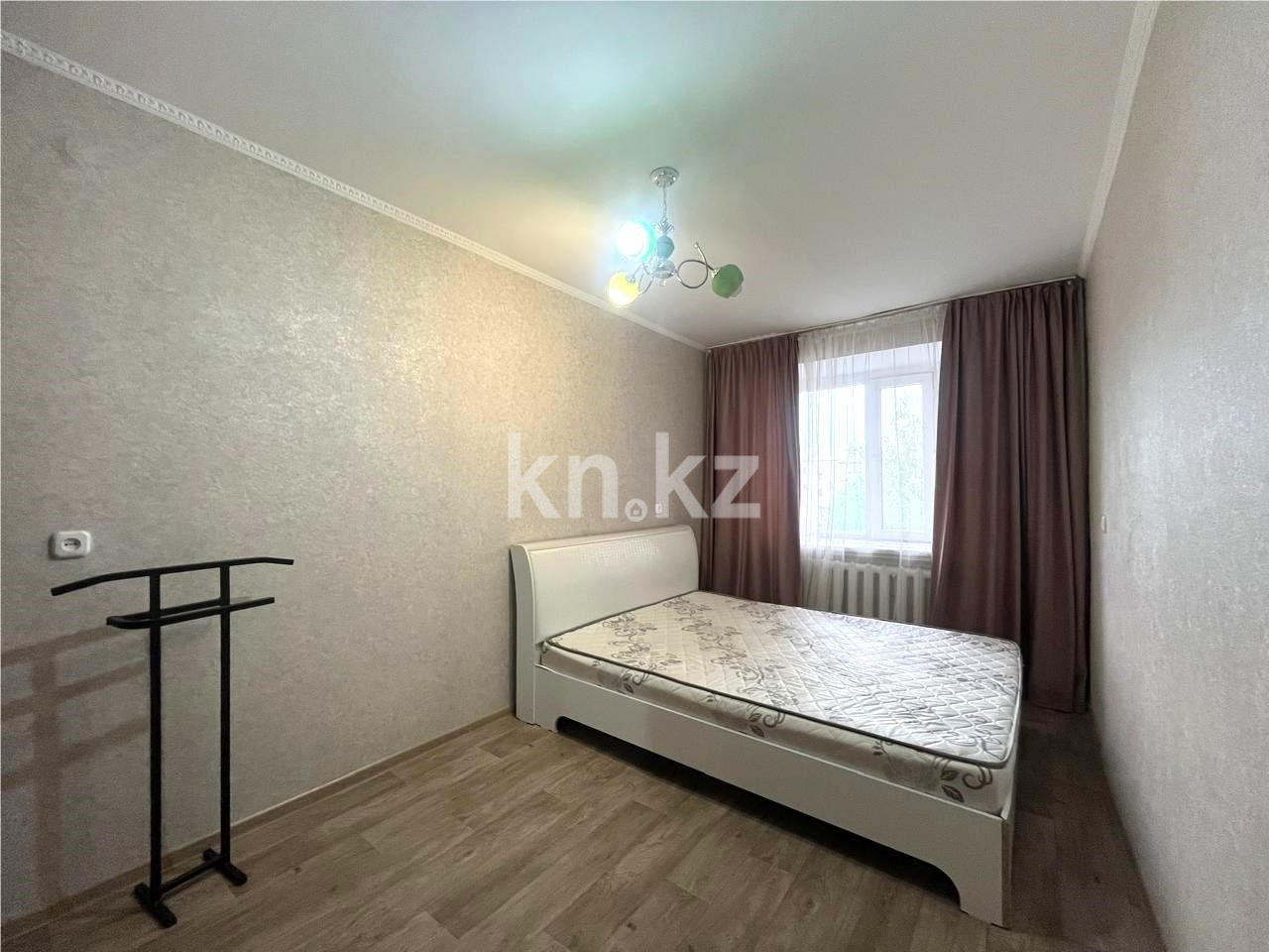 Продажа 3-комнатной квартиры, 60 м² - Продажа трехкомнатных квартир в Казахстане фото 2 из 11