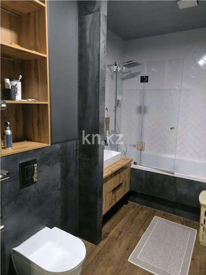 Продажа 2-комнатной квартиры, 65 м², пр. Гагарина, дом  124 в Алматы - фото 4