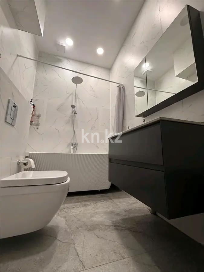 Продажа 6-комнатной квартиры, 192 м² - Продажа пятикомнатных и более квартир от собственников в Алматы фото 7 из 9