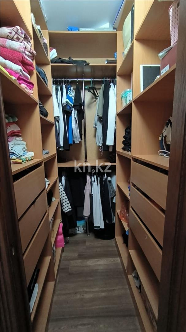 Продажа 3-комнатной квартиры, 88 м² - Продажа трехкомнатных квартир в Караганде фото 30 из 34