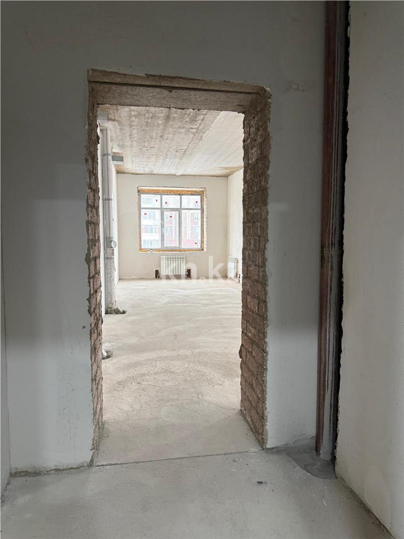 Продажа 3-комнатной квартиры, 69 м² в Караганде - фото 8