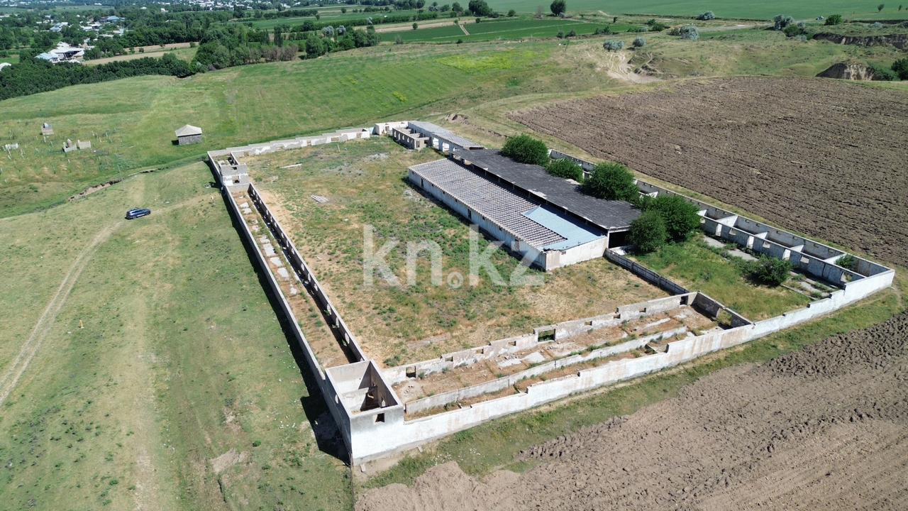 Продажа , 2922 м², Колкент, дом  1864 в Шымкенте - фото 2