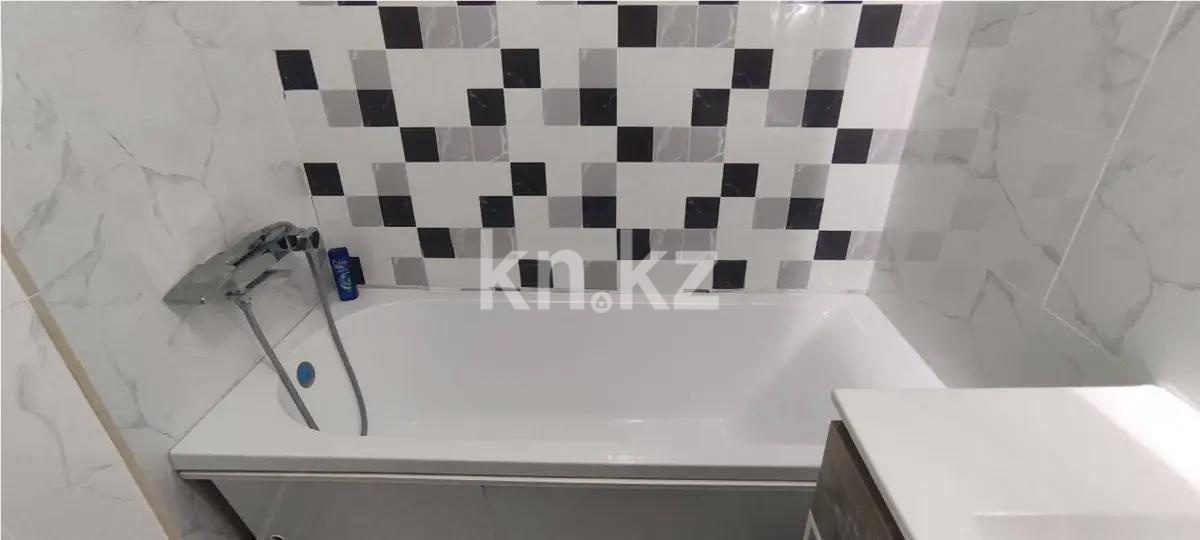 Продажа 1-комнатной квартиры, 44 м² - Продажа квартир в Астане в р-не Нура - страница 7 фото 7 из 8