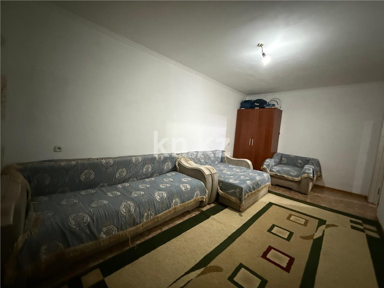 Продажа 1-комнатной квартиры, 31 м² - Продажа однокомнатных квартир в панельном доме в Караганде - страница 5 фото 3 из 13