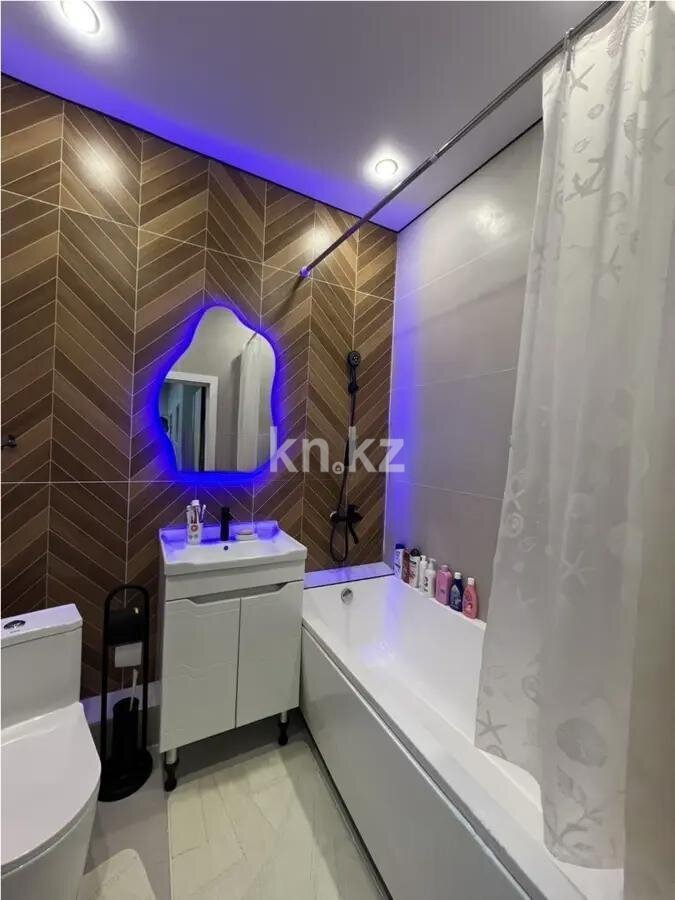 Продажа 3-комнатной квартиры, 95 м² в Алматы - фото 5