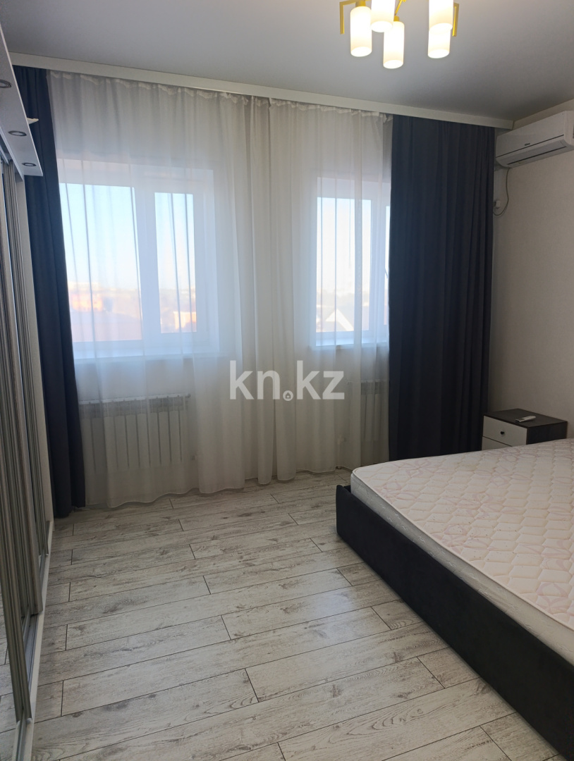 Продажа 3-комнатной квартиры, 81 м² в Караганде - фото 10