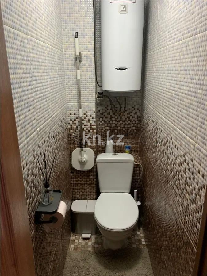 Продажа 2-комнатной квартиры, 50 м², ул. Металлистов, дом  44 - Продажа  двухкомнатных квартир в Караганде фото 5 из 6