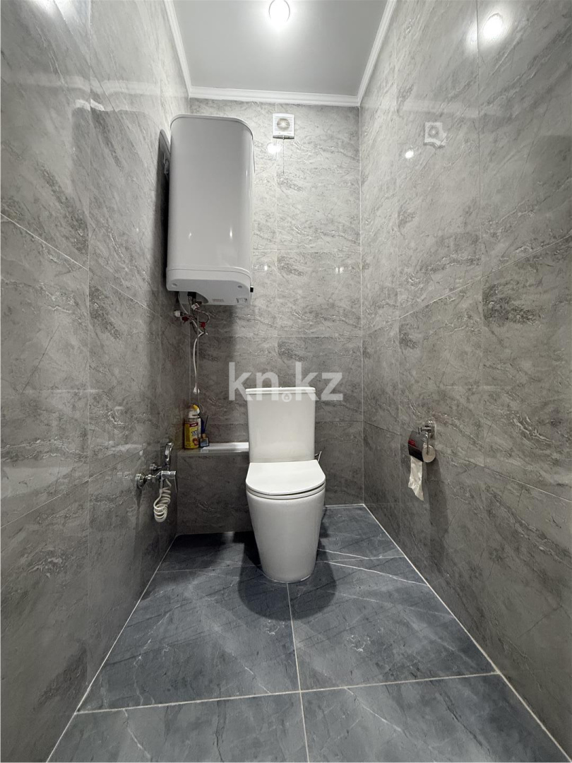 Продажа 3-комнатной квартиры, 85 м² - Продажа квартир в новостройках Караганды - страница 4 фото 15 из 18