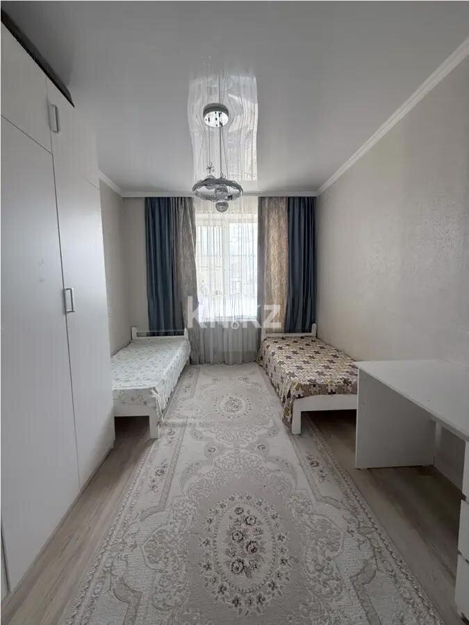 Продажа 3-комнатной квартиры, 74.6 м² в Астане - фото 3