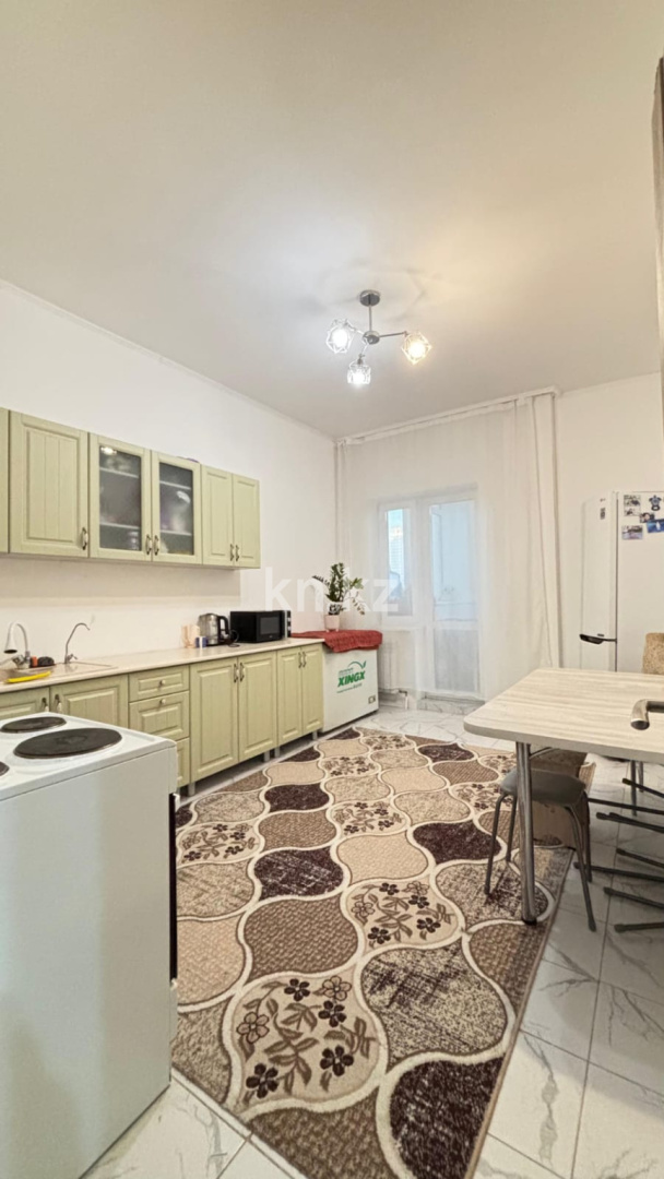 Продажа 2-комнатной квартиры, 73.2 м² - Продажа  двухкомнатных квартир в новостройках Астаны с фото - страница 88 фото 4 из 15