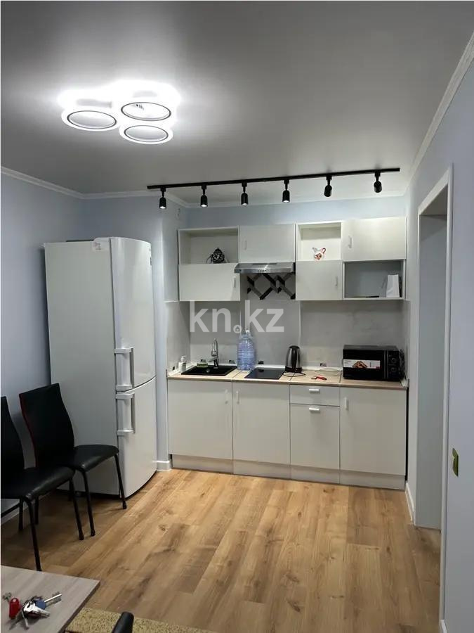 Продажа 2-комнатной квартиры, 50 м² - Продажа квартир в монолитно-каркасном доме в Казахстане - страница 3 фото 3 из 5