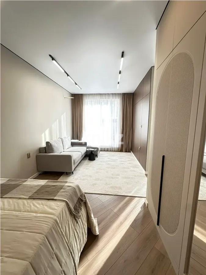 Продажа 2-комнатной квартиры, 46 м², пр. Сейфуллина, дом  469а в Алматы - фото 2