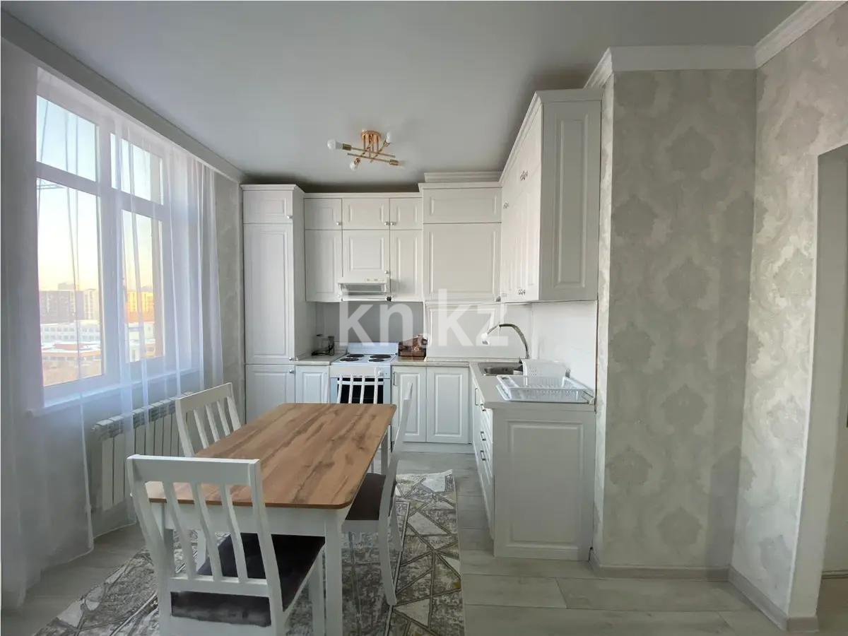 Продажа 2-комнатной квартиры, 42 м² в Астане - фото 3