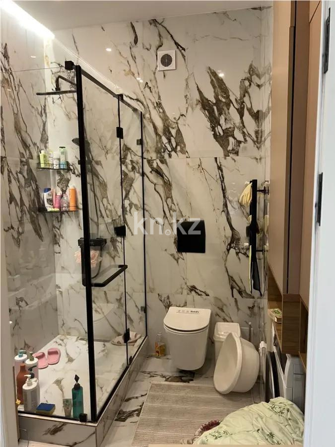 Продажа 3-комнатной квартиры, 90 м² в Алматы - фото 3