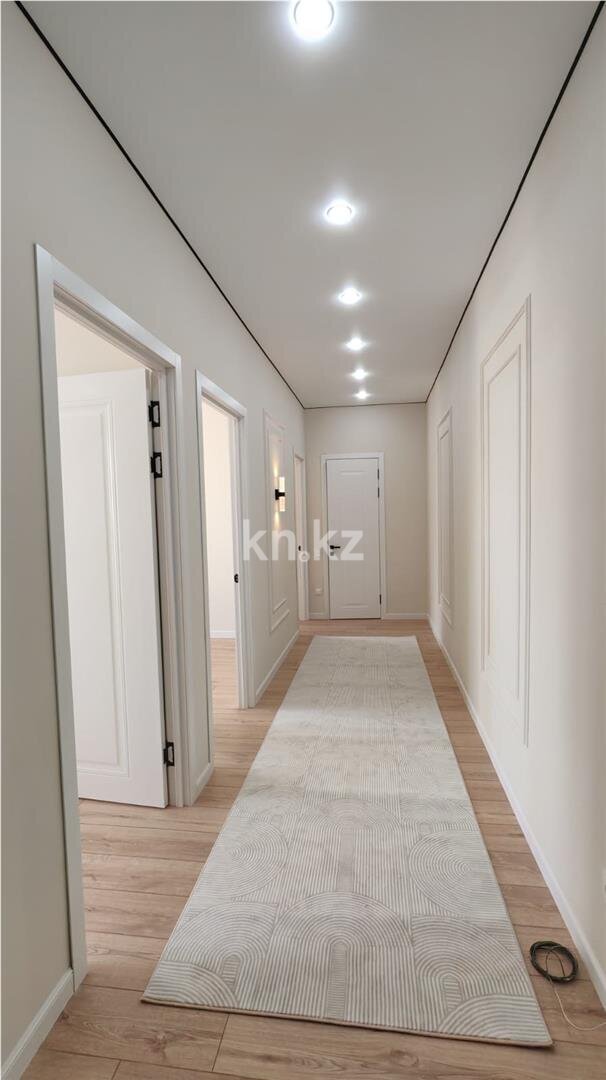Продажа 3-комнатной квартиры, 65 м² в Караганде - фото 10