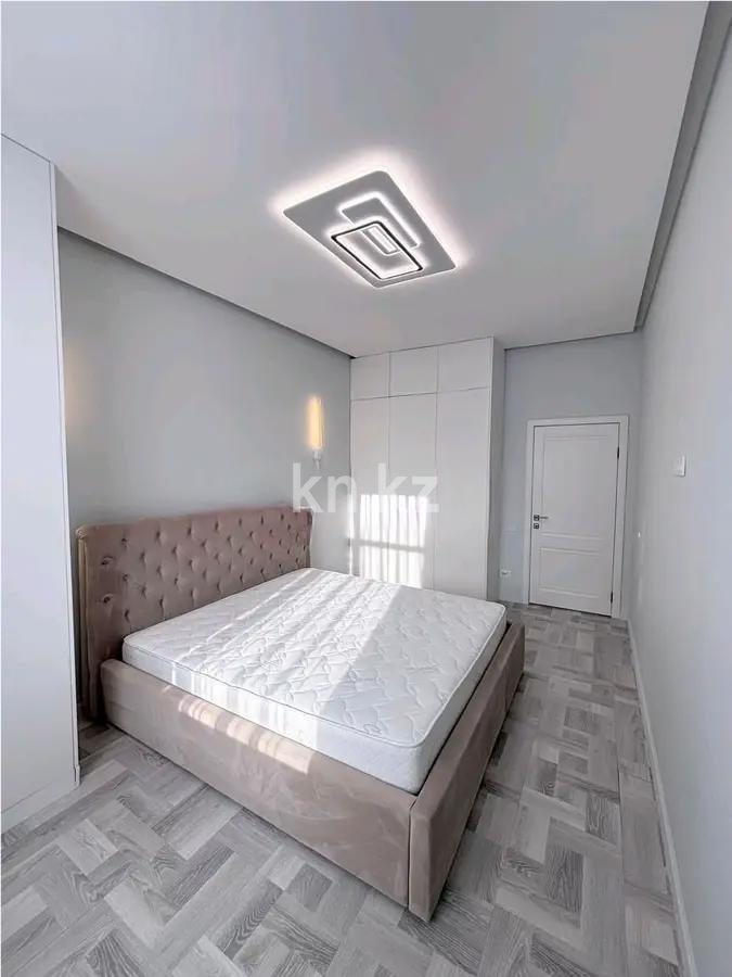 Продажа 2-комнатной квартиры, 44 м² - Продажа квартир в новостройках Астаны с фото - страница 244 фото 2 из 5