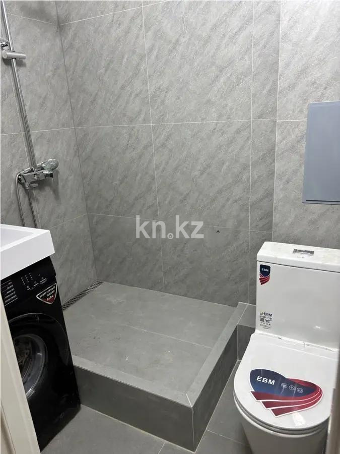 Продажа 2-комнатной квартиры, 44 м² - Продажа двухкомнатных квартир в Астане - страница 3 фото 4 из 5