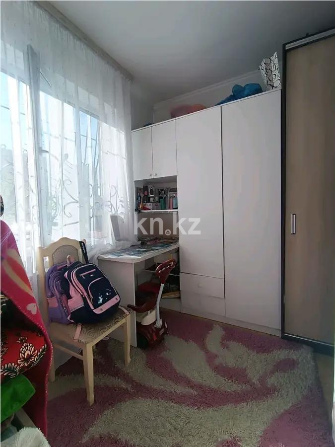 Продажа 2-комнатной квартиры, 64 м², мкр-н Жас Канат, дом  1/45 в Алматы - фото 3