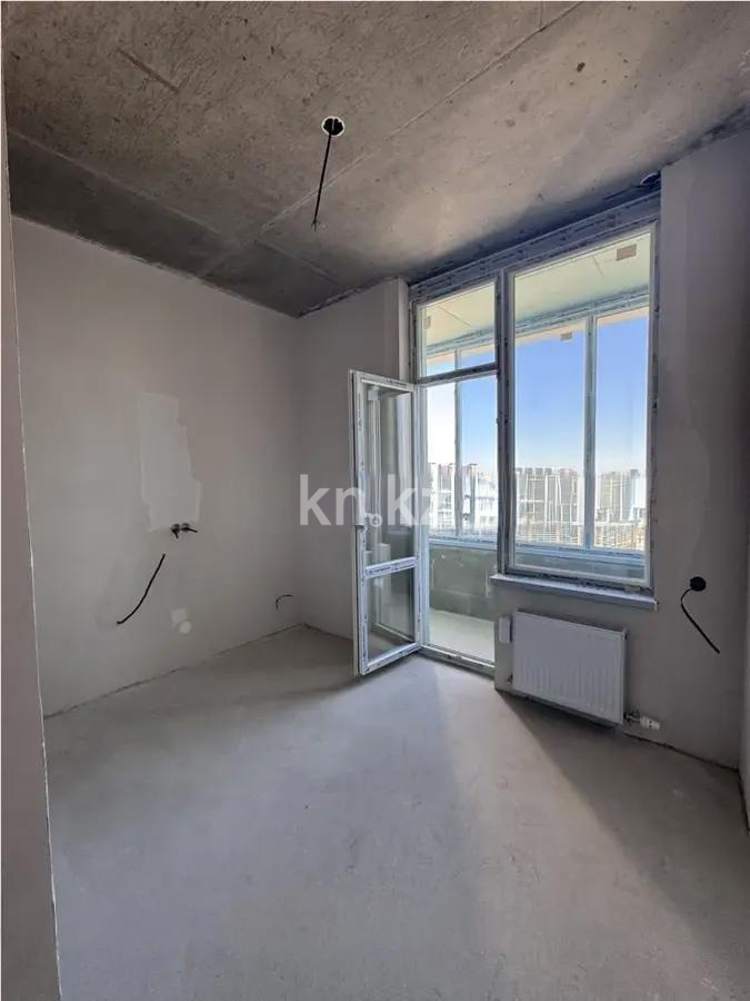 Продажа 1-комнатной квартиры, 38 м² в Астане