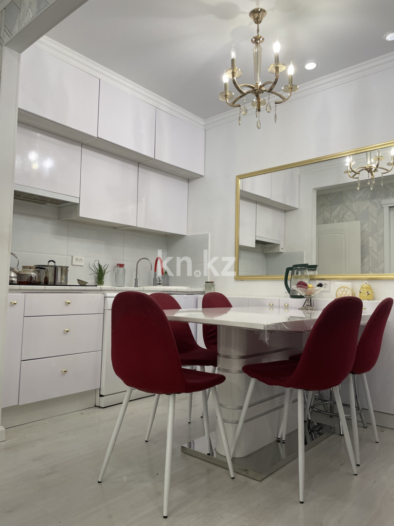 Продажа 3-комнатной квартиры, 83 м² - Продажа трехкомнатных квартир от собственников в Алматы - страница 2 фото 1 из 16