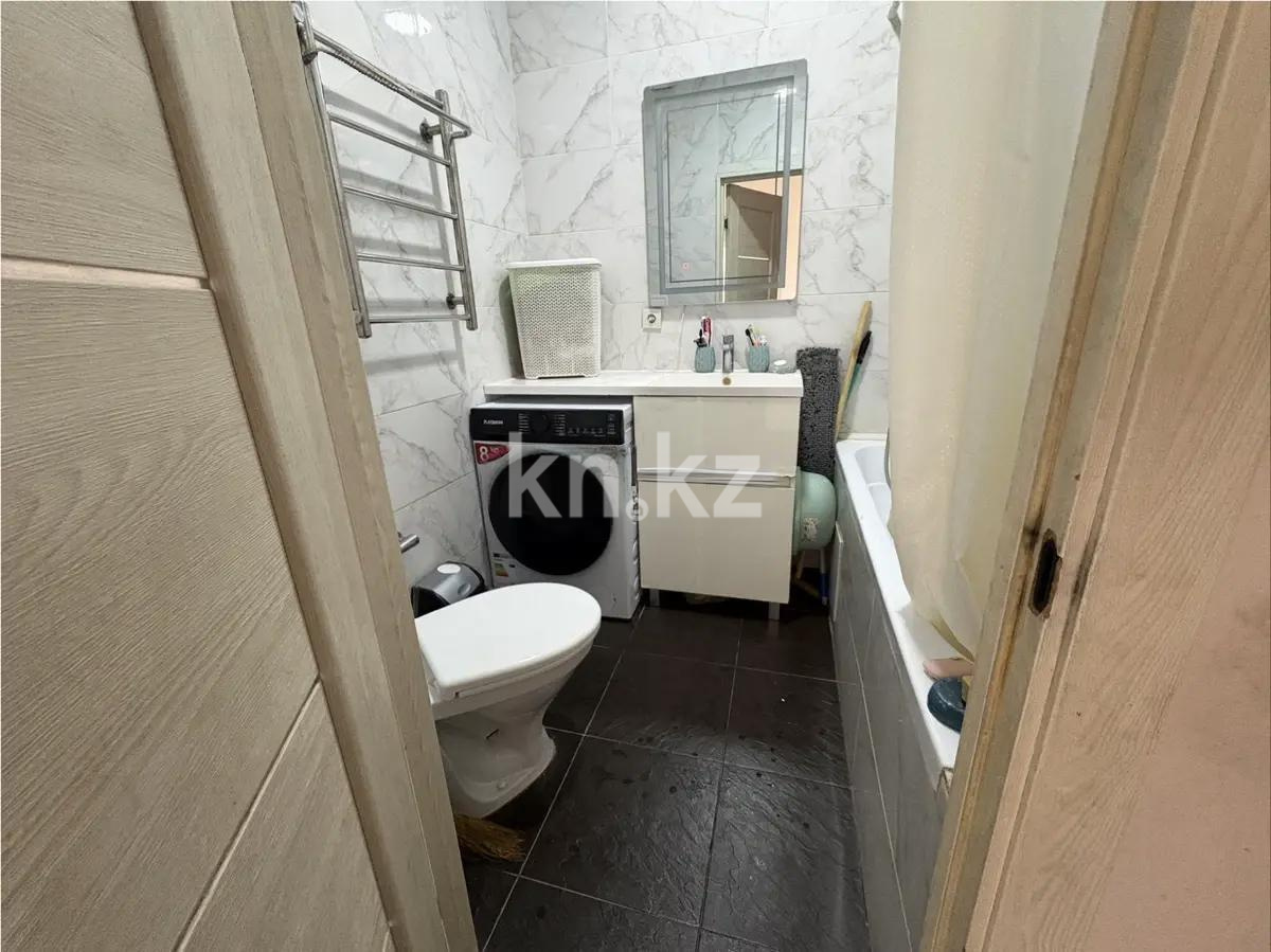 Продажа 3-комнатной квартиры, 70 м² в Алматы - фото 4
