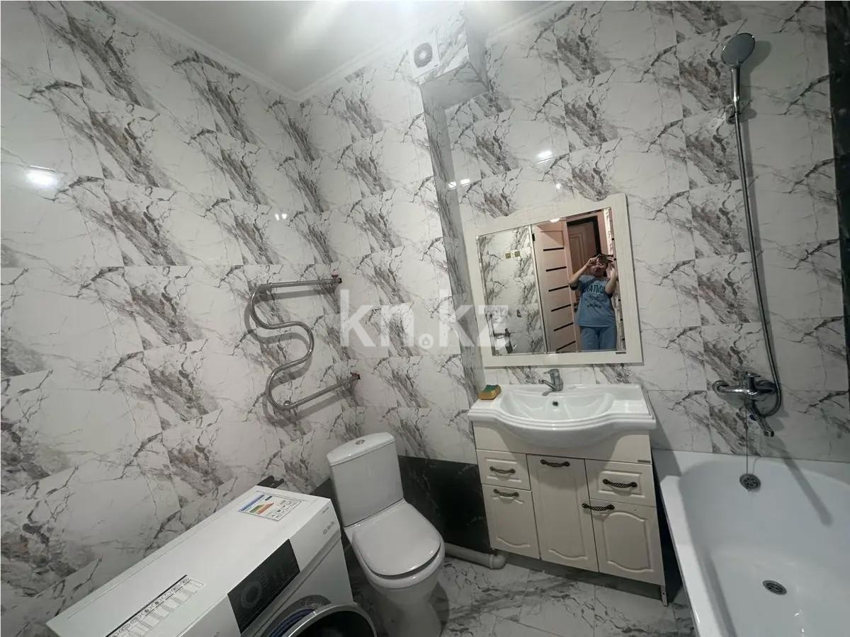 Продажа 1-комнатной квартиры, 40.1 м² - Недвижимость в Казахстане - страница 5 фото 3 из 3