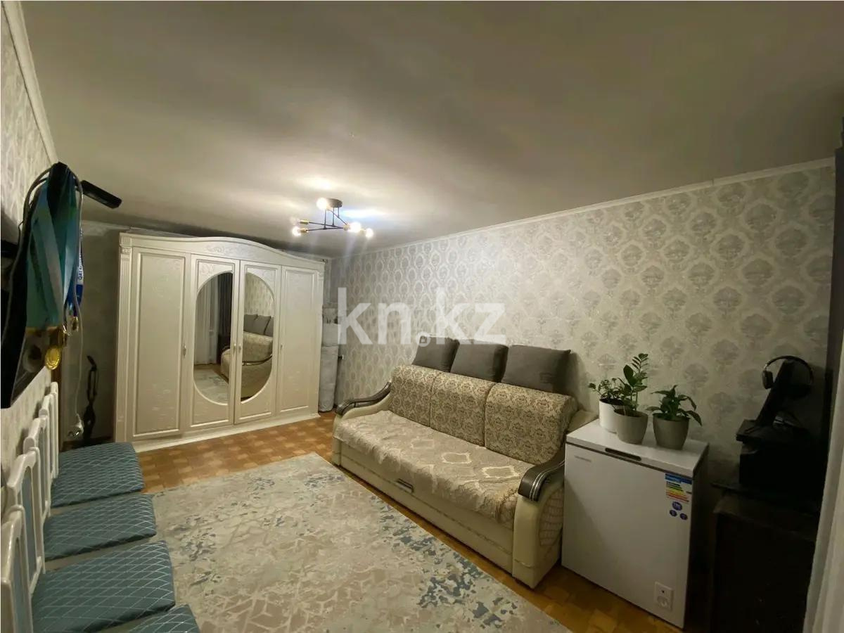 Продажа 1-комнатной квартиры, 30.9 м² - Продажа квартир в Казахстане - страница 2 фото 2 из 5