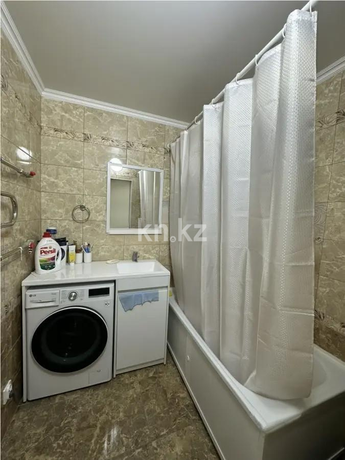 Продажа 2-комнатной квартиры, 62 м², ул. Азербаева, дом  14 - Продажа квартир в Казахстане фото 4 из 5