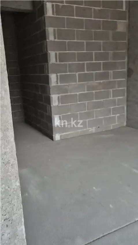Продажа 1-комнатной квартиры, 35.4 м², ул. Сатпаева, дом  133/1 - Продажа  однокомнатных квартир в новостройках Алматы фото 1 из 2