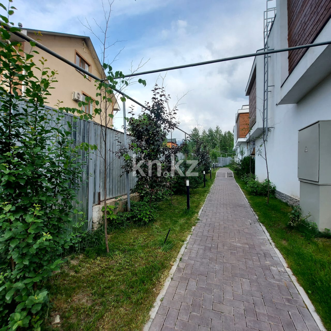 Продажа 3-комнатной квартиры, 91 м², мкр-н Карагайлы в Алматы - фото 7