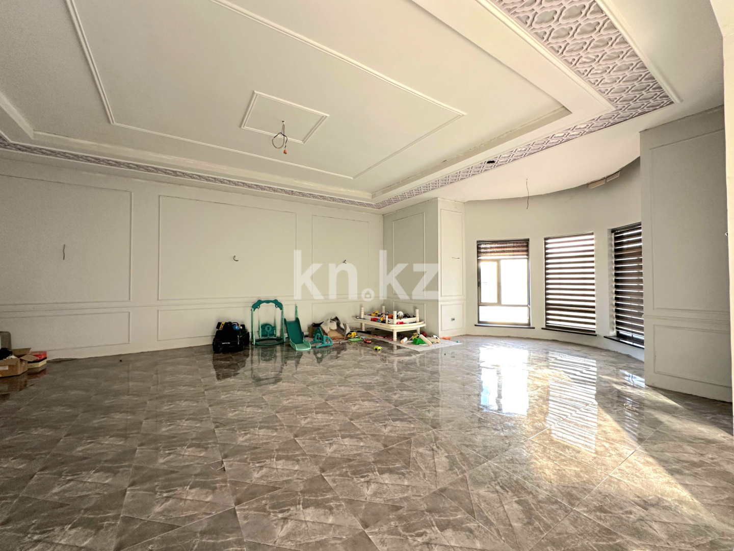 Продажа 9-комнатного дома, 375 м², Кызылжар, дом  8 - Продажа квартир в Шымкенте фото 18 из 33