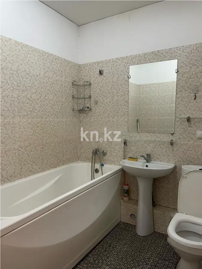 Продажа 2-комнатной квартиры, 58.8 м² в Алматы - фото 3