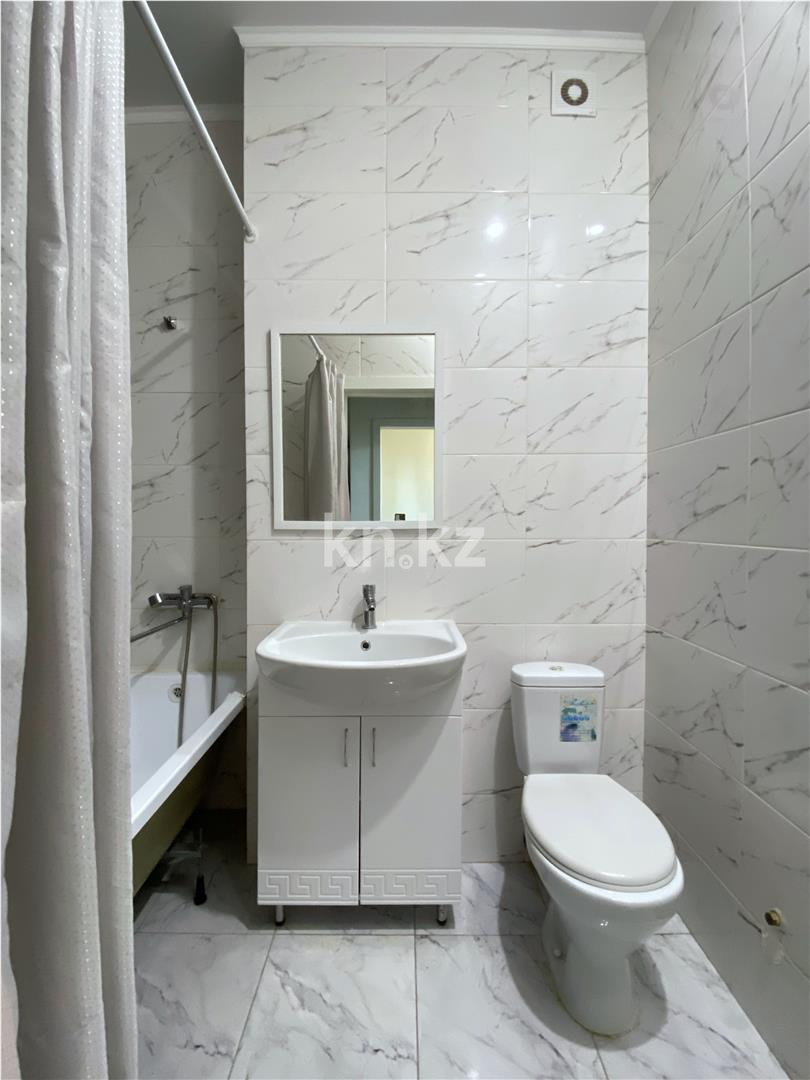 Продажа 1-комнатной квартиры, 37 м² в Астане - фото 6