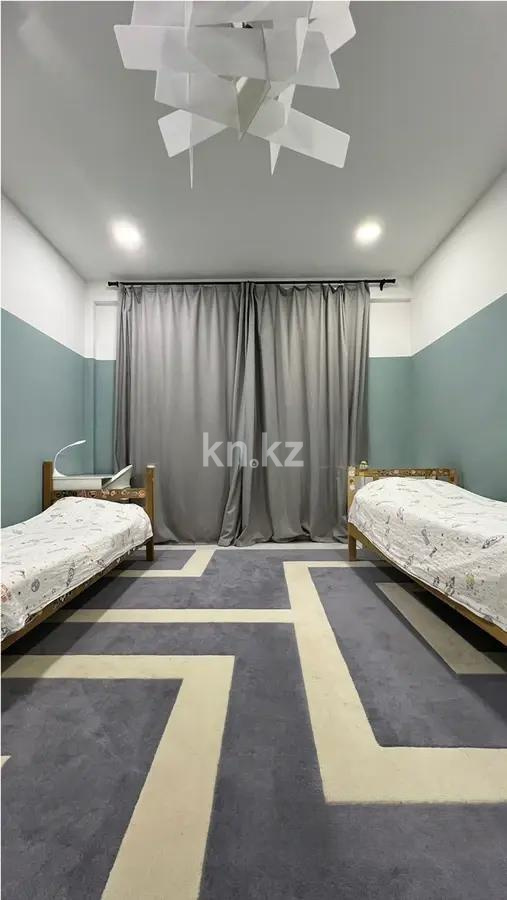 Продажа 3-комнатной квартиры, 132 м², ул. Керей, Жанибек хандар, дом  6 - Продажа квартир в Астане без посредников фото 2 из 4