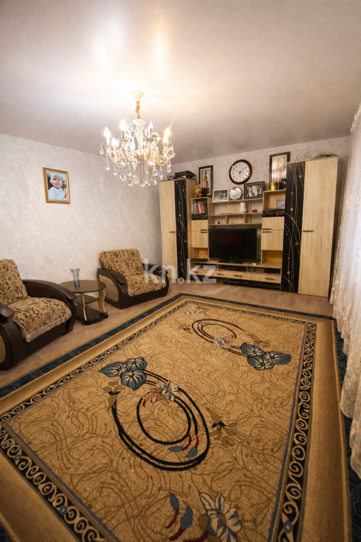 Продажа 4-комнатного дома, 116.4 м² - Продажа домов, коттеджей в Алматинской области фото 12 из 15