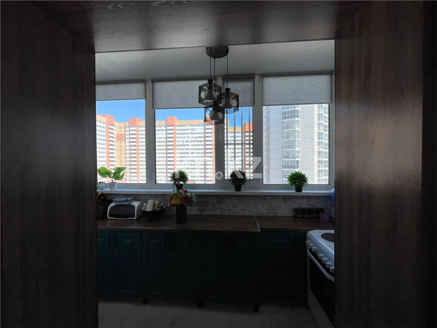 Продажа 1-комнатной квартиры, 65 м² - Продажа квартир в Казахстане - страница 13 фото 3 из 16