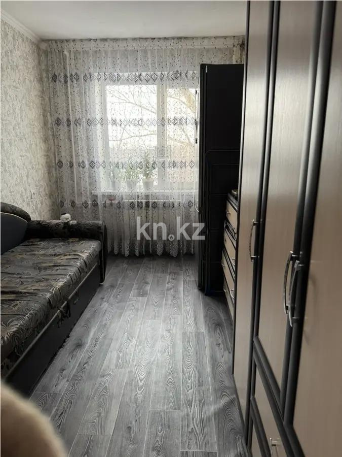 Продажа 2-комнатной квартиры, 44 м² - Продажа квартир в Караганде - страница 2 фото 2 из 4