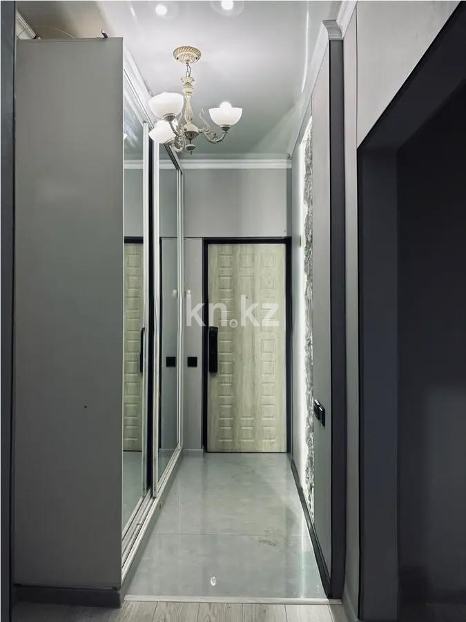 Продажа 3-комнатной квартиры, 70 м² в Алматы - фото 5