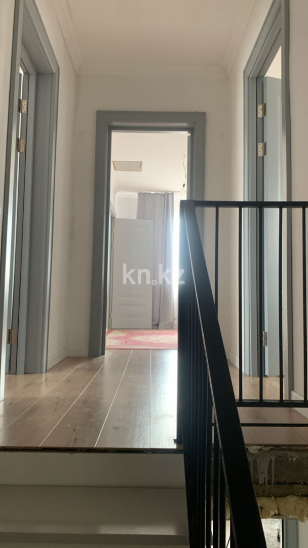 Продажа 6-комнатного дома, 300 м², ул. Чехова, дом  3 - Продажа домов, коттеджей в Астане с фото фото 5 из 15