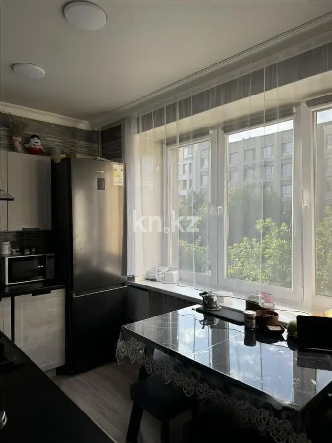 Продажа 3-комнатной квартиры, 86.4 м² - Продажа трехкомнатных квартир от собственников в Алматы - страница 3 фото 3 из 4