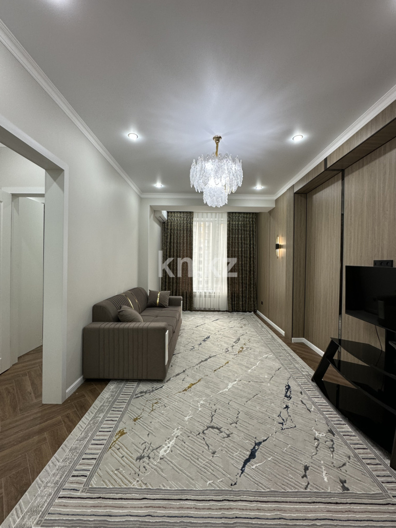 Продажа 2-комнатной квартиры, 57 м² в Шымкенте - фото 3