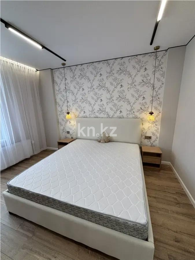 Продажа 3-комнатной квартиры, 59 м² в Астане - фото 2