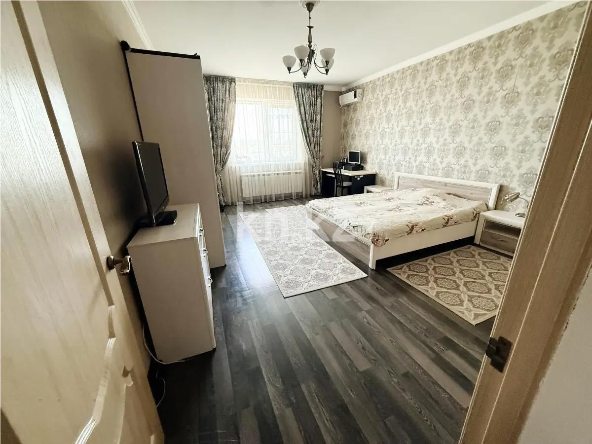 Продажа 3-комнатной квартиры, 110 м² - Продажа квартир в Ауэзовском р-не Алматы фото 2 из 5