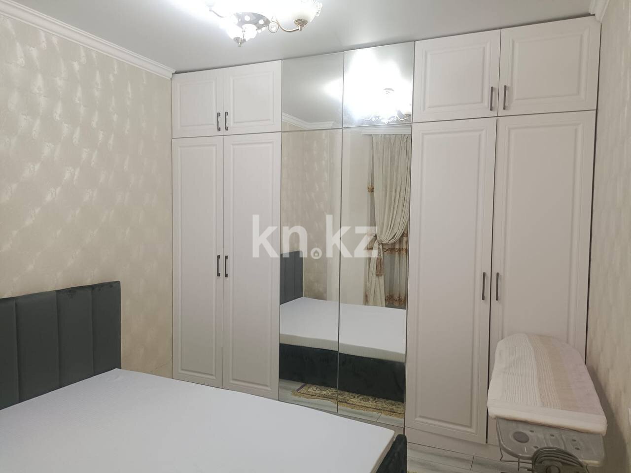 Аренда 2-комнатной квартиры, 43 м² в Астане - фото 3