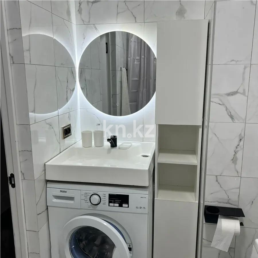 Продажа 2-комнатной квартиры, 41 м², ул. Устирт, дом  2936а/1 - Продажа квартир в новостройках Алматы фото 4 из 5