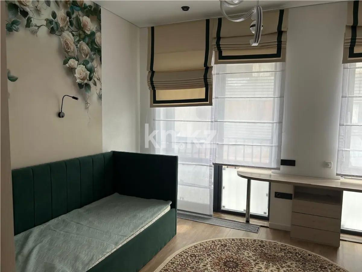 Продажа 5-комнатной квартиры, 145.3 м², ул. Редько, дом  5 стр - Продажа  пятикомнатных квартир в Алматы без посредников фото 1 из 7
