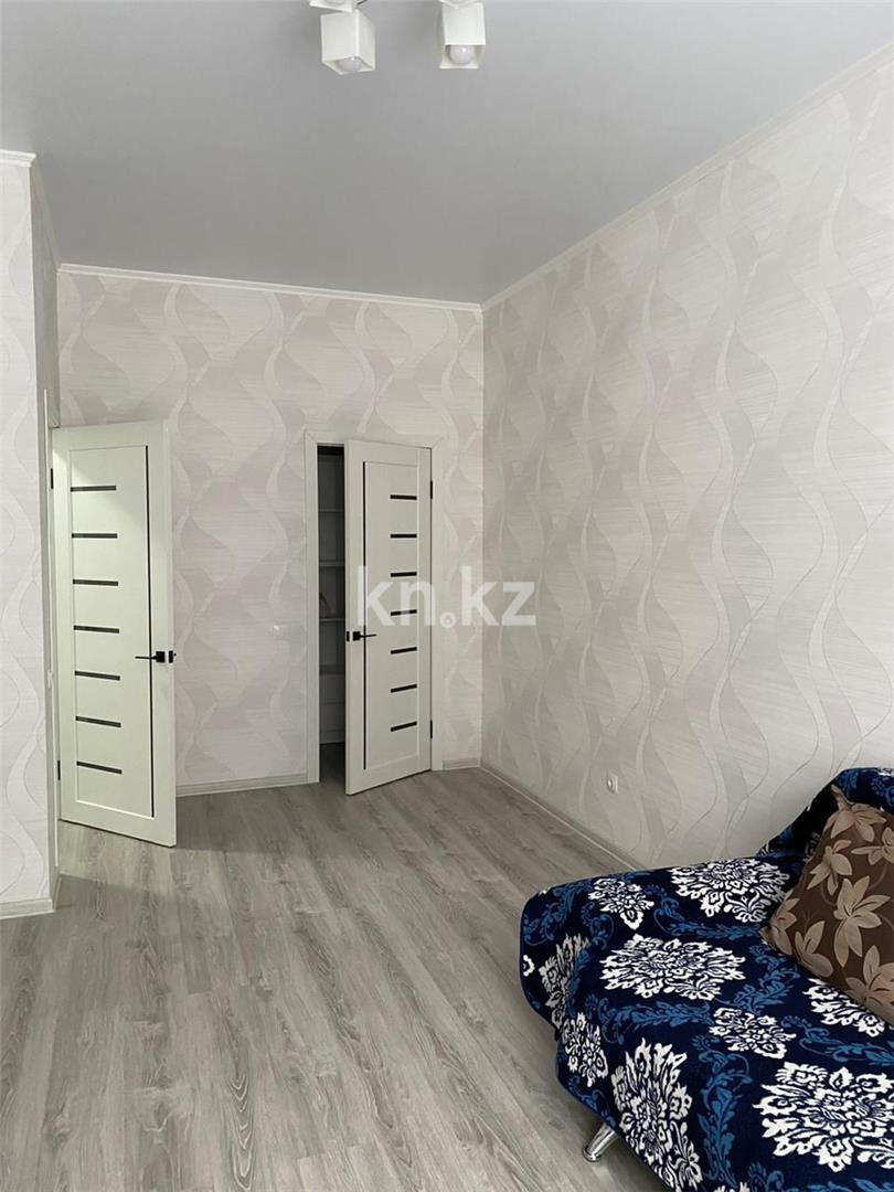 Продажа 1-комнатной квартиры, 43 м², ул. Ашимова, дом  21 блок А - Продажа квартир в новостройках Караганды фото 2 из 9